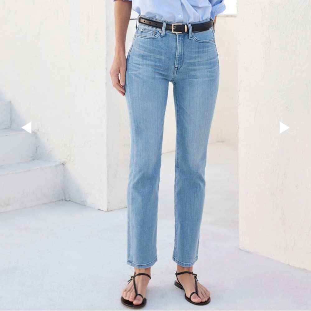 Ayr Pop Jean